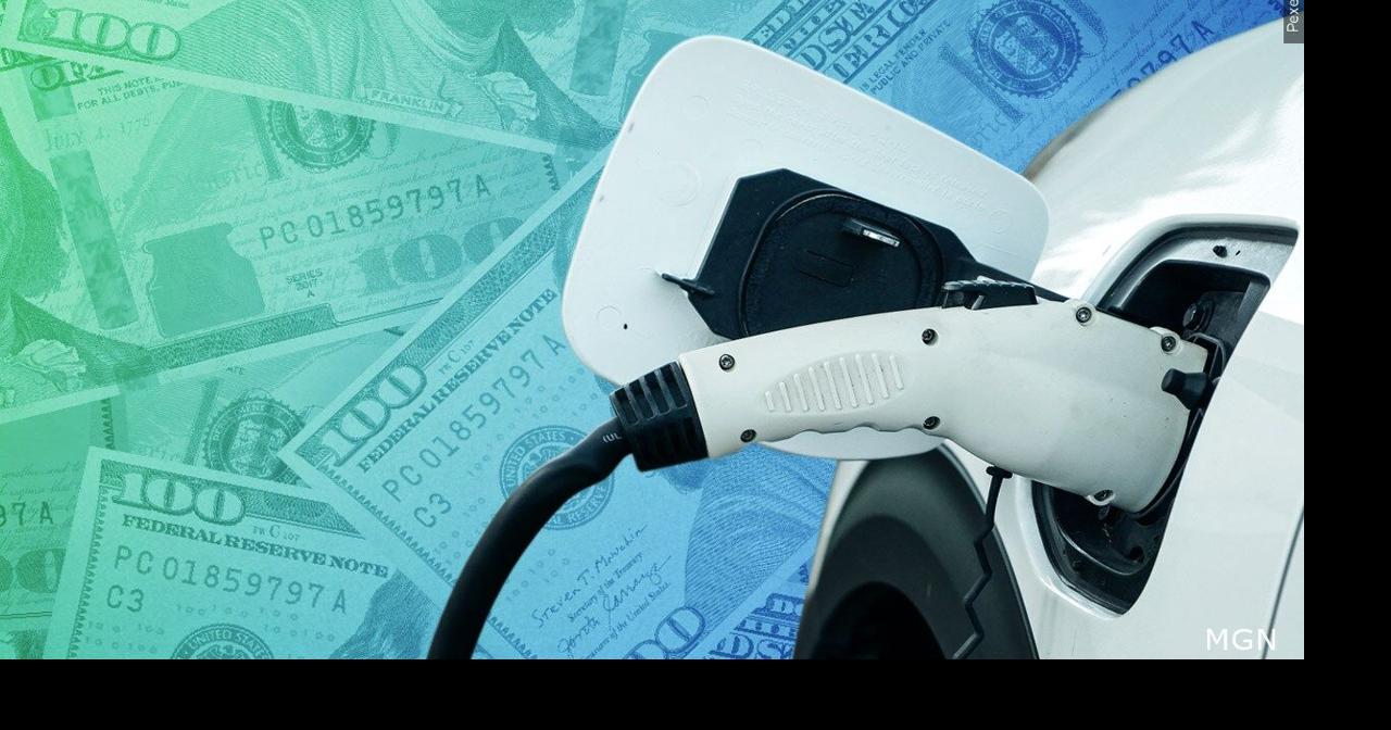 Illinois Electric Vehicle Rebate Program now open News
