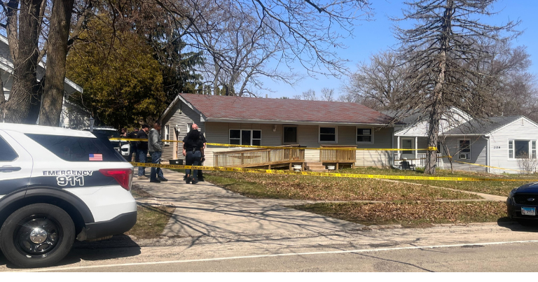 Woman Found Dead In Rockford Home Identified News