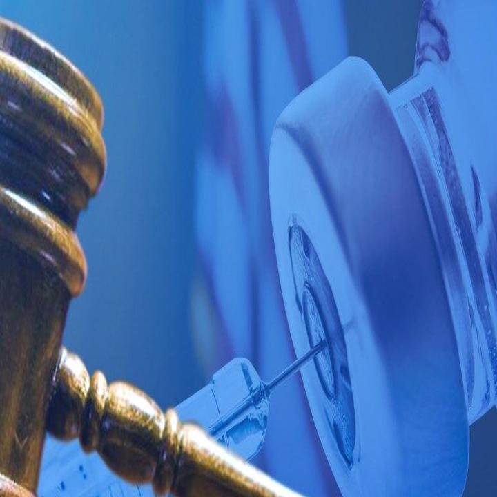 federal judge blocks biden s vaccine mandate for federal contractors coronavirus wrex com