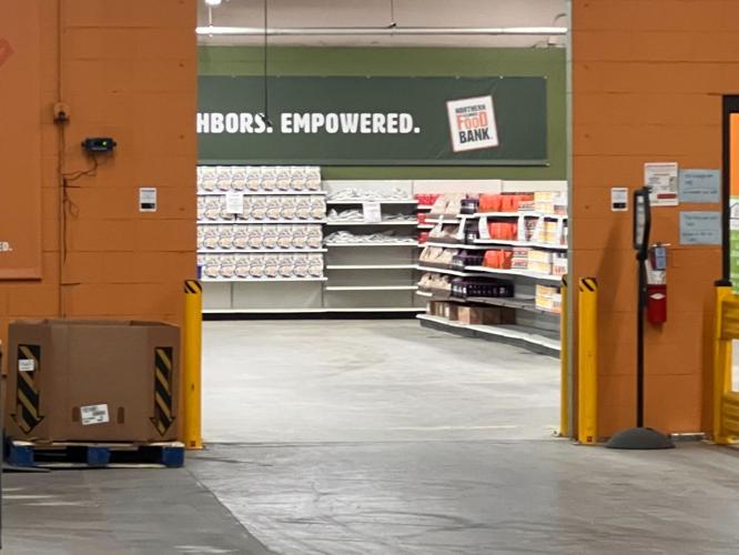 Northern Illinois Food Bank completed 1700 orders since launching