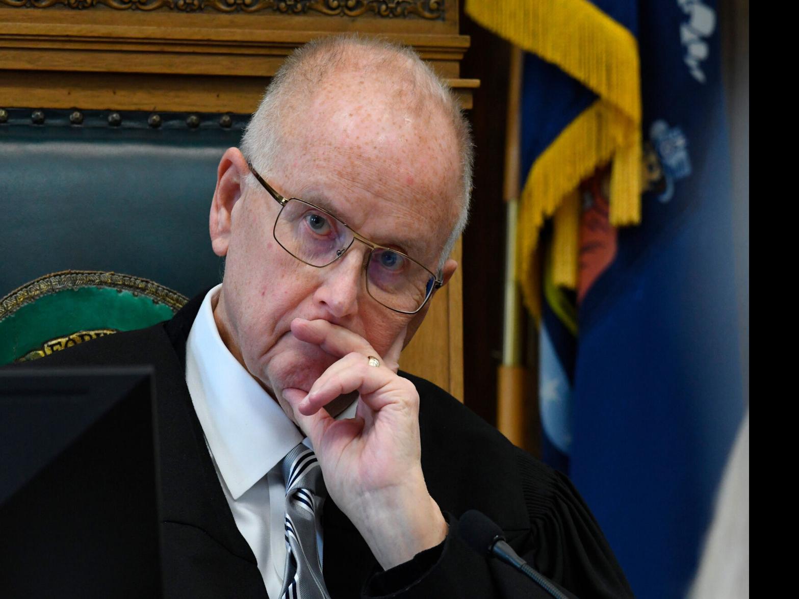 As Trial Approaches Judge May Allow The Men Kyle Rittenhouse Shot To Be Called Rioters Or Looters But Victim Isn T Allowed Crime And Courts Wrex Com