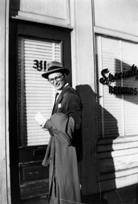 Arthur Rupe, record producer who helped popularize R&B, has died at 104 | National | wrex.com