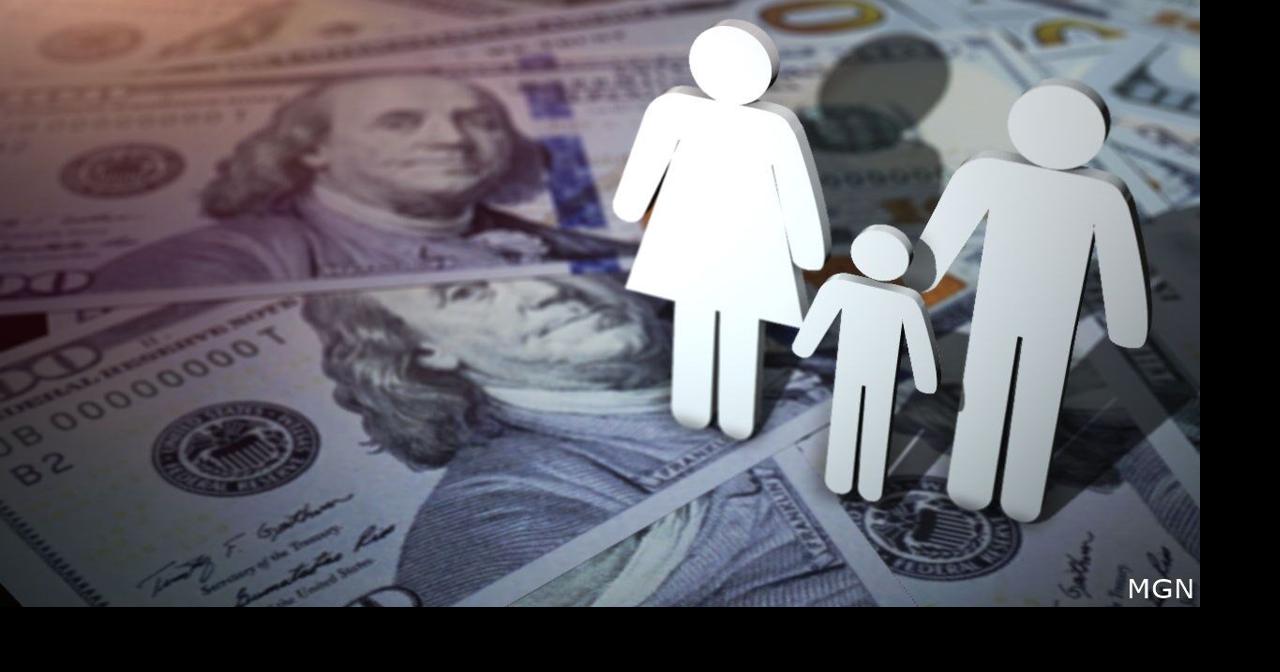 Illinois Family Relief Plan to start July 1