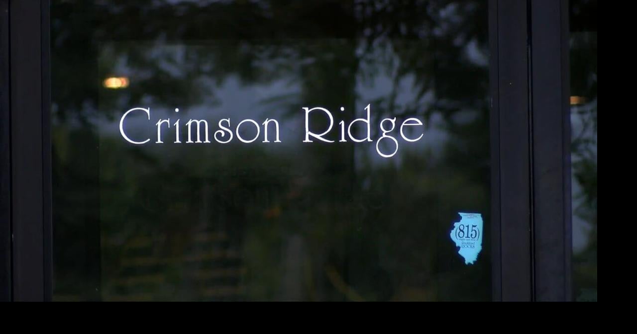 For a limited time!! We have - Crimson Ridge Rockford