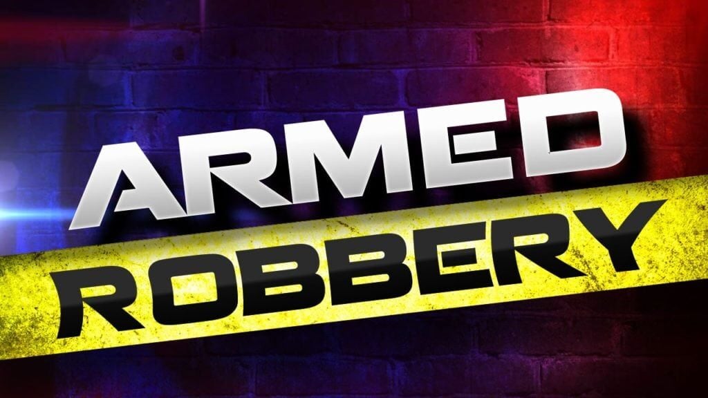 Rockford Police Investigate Armed Robbery | News | Wrex.com