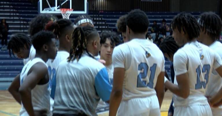 Rumble in the Rock returns to Rock Valley College | Sports | wrex.com