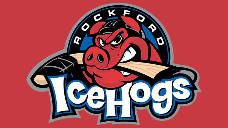 5 players to watch on the Rockford IceHogs in 2023-24