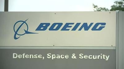 St. Louis-area Boeing workers vote to authorize strike