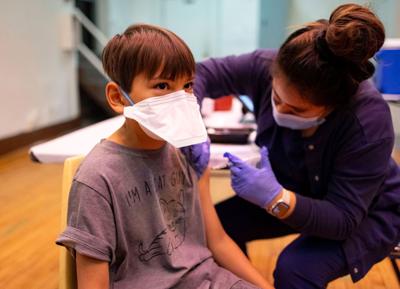 Flu activity ticked down last week, but respiratory virus season is far from over in the US