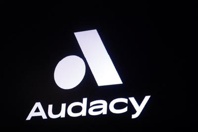 Radio broadcaster Audacy files for Chapter 11 bankruptcy