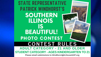 southern Illinois is beautiful contest