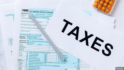 taxes