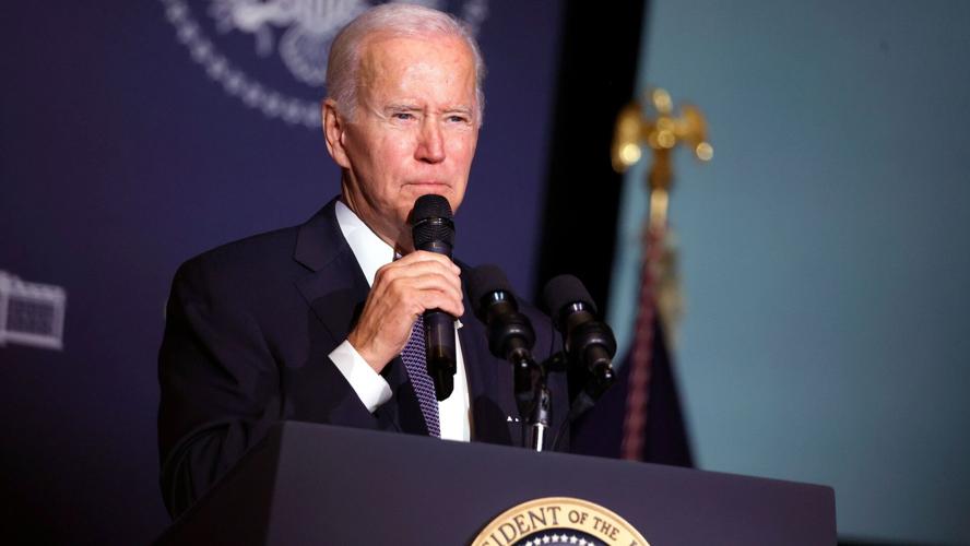 Biden’s diverse judicial nominees move swiftly through Democratic Senate after spring frustrations