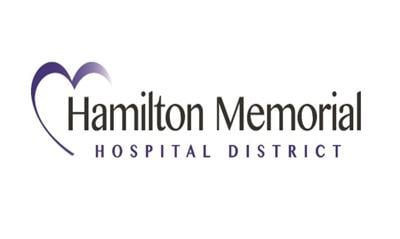 hamilton memorial hospital