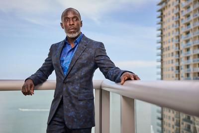 Drug dealer sentenced to 10 years in prison for death of actor Michael K. Williams