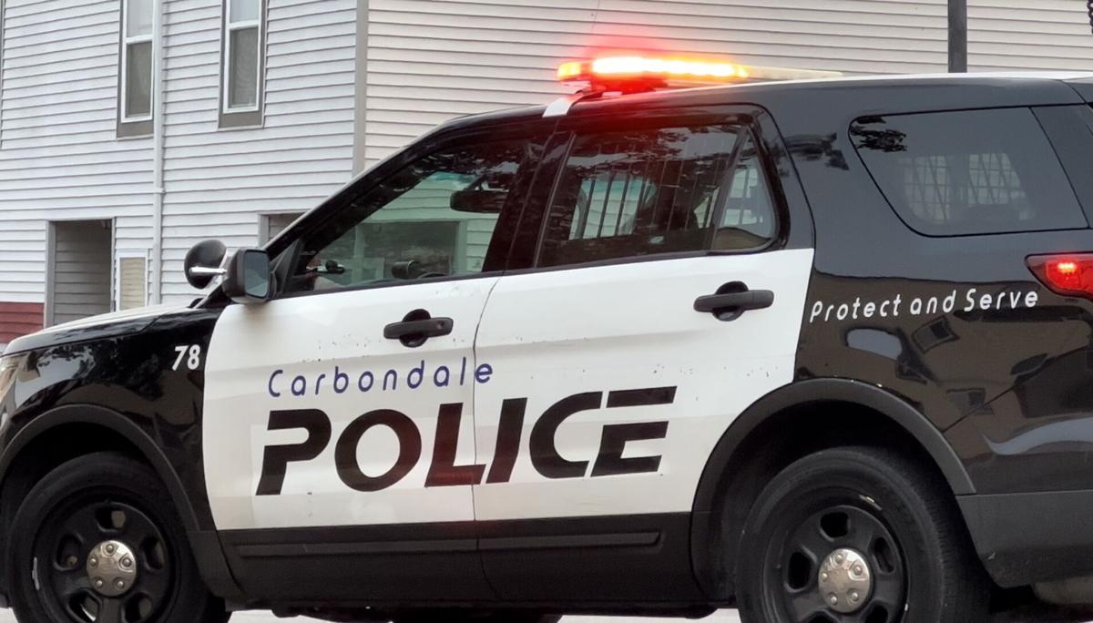Carbondale Police investigating early morning shooting Crime and