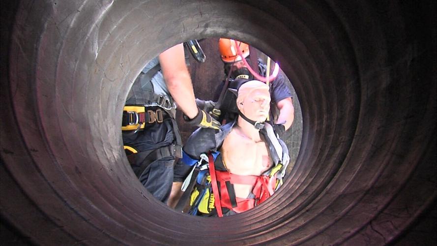 Rescue