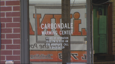 warming center