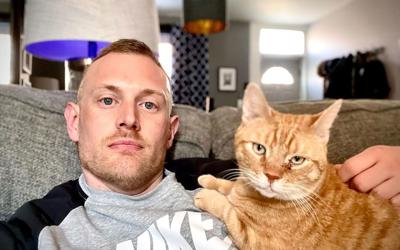 Philadelphia journalist and advocate Josh Kruger shot and killed at home