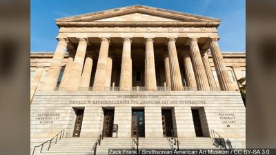 Smithsonian Museum