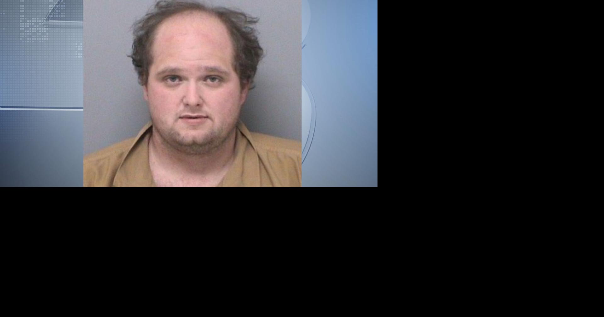 Jefferson County Man Faces Multiple Charges in Shooting Investigation