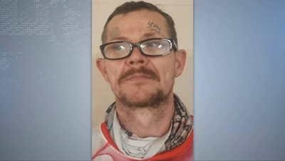 Chris Roberts, 38