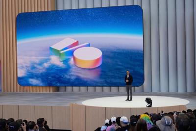 Google outlines its big plans for the future of search