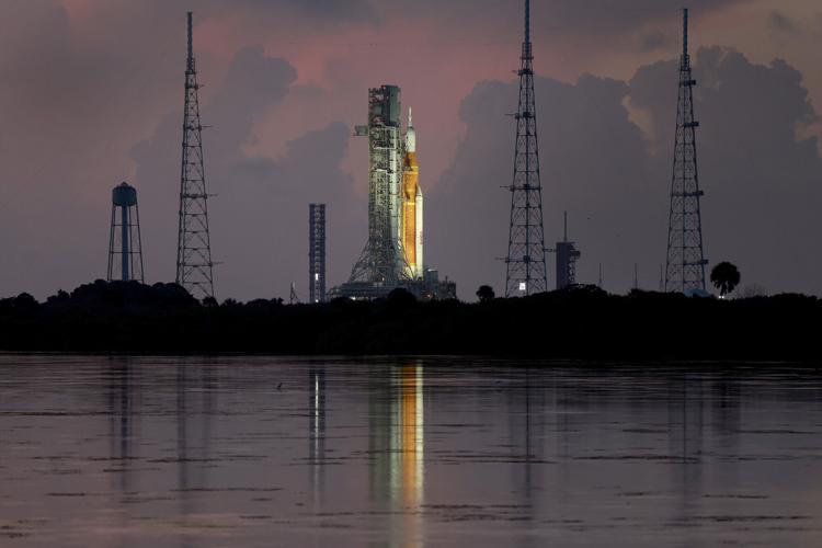 Artemis I's next launch attempt may not happen until later this year