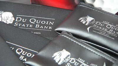 Du Quoin State Bank