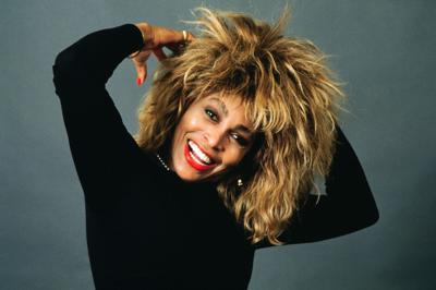 Oprah Winfrey, Mick Jagger, Roberta Flack and others share emotional tributes to Tina Turner