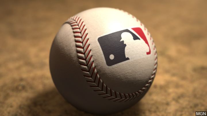 MLB moving All-Star Game in response to voting restrictions