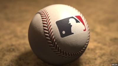 MLB, Baseball
