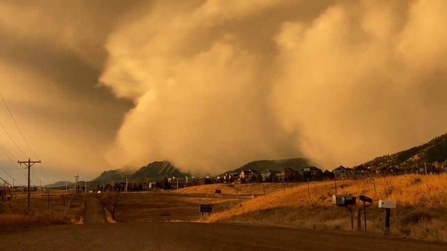 More than 500K have no power across the central US after storms delivered a record spate of hurricane-force gusts