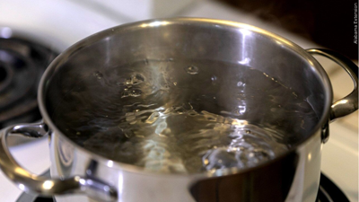 Boil order in effect for several Village of Gorham households