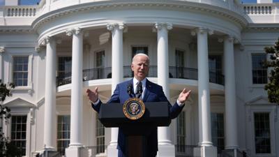 White House announces free public tours will resume full operating schedule on July 19