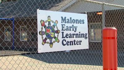 Malones Early Learning Center