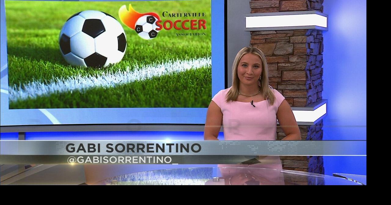 Carterville Soccer Association Gets Ready for Season with Youth Soccer