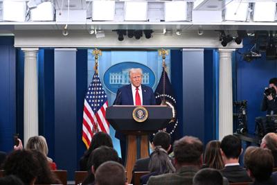 Trump is attacking DEI. Big businesses believe DEI is valuable