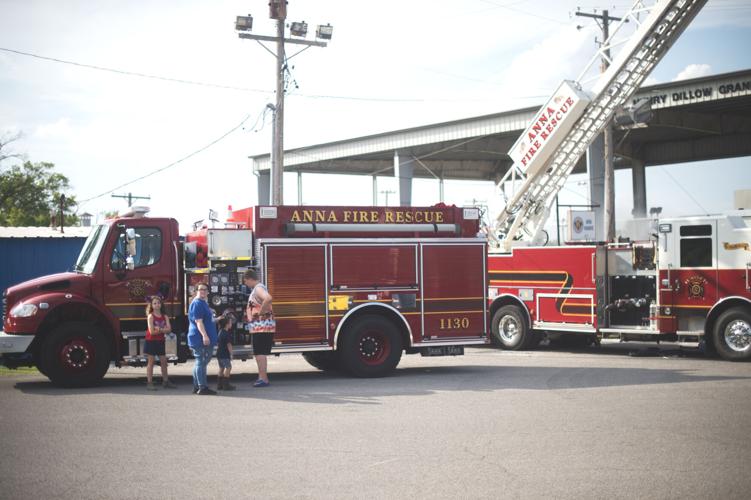 Hadley's Haven AllInclusive Playground groundbreaking event