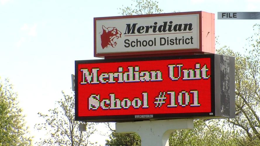 MeridianCUSD101
