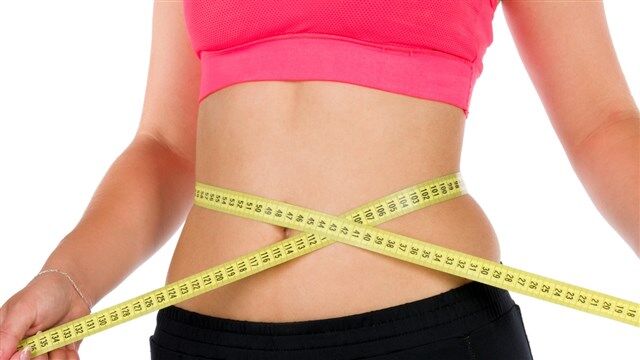 weight loss