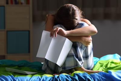 Teens' brains aged faster during the first year of the pandemic, study says, and stress may be to blame