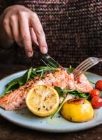 Forget dieting in 2024. Do this instead