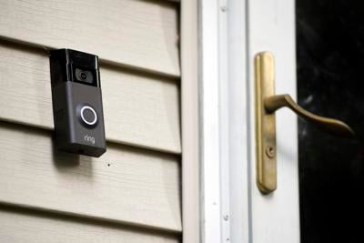 Amazon's Ring has provided doorbell footage to police without owners' consent 11 times so far this year