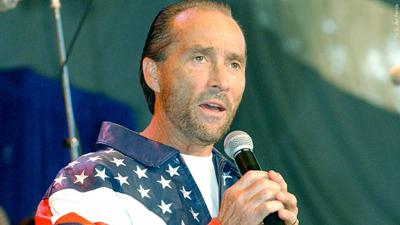 Lee Greenwood