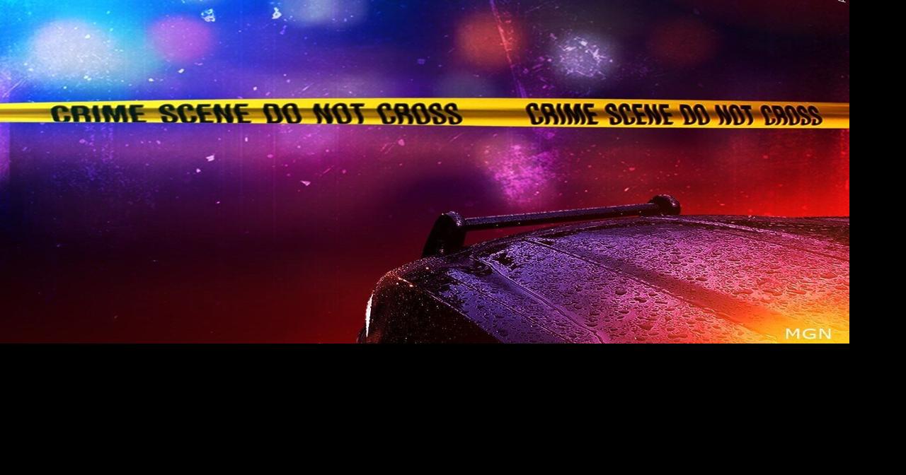 Shooting at Kentucky State University; suspect arrested