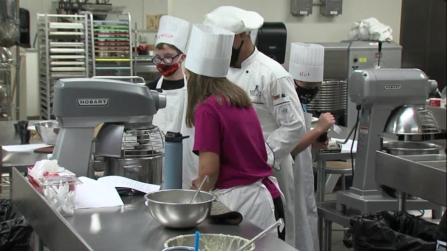 chefs of tomorrow rend lake college 2