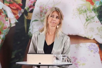 H&M CEO quits abruptly after ‘very demanding’ times