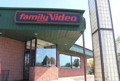 FAMILY VIDEO
