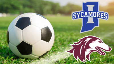 SIU Women's Soccer honors eight seniors on Senior Day